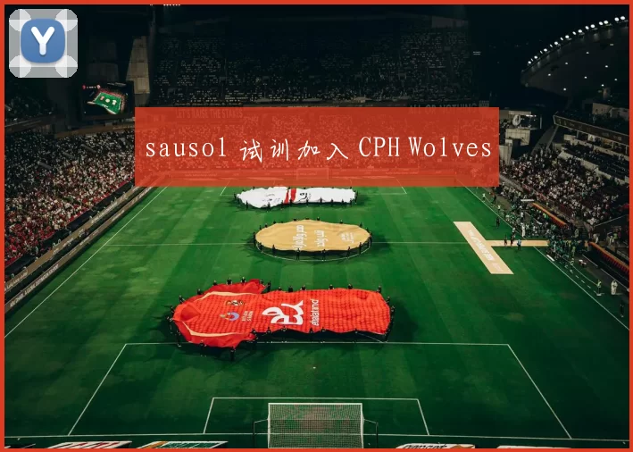 sausol 试训加入 CPH Wolves