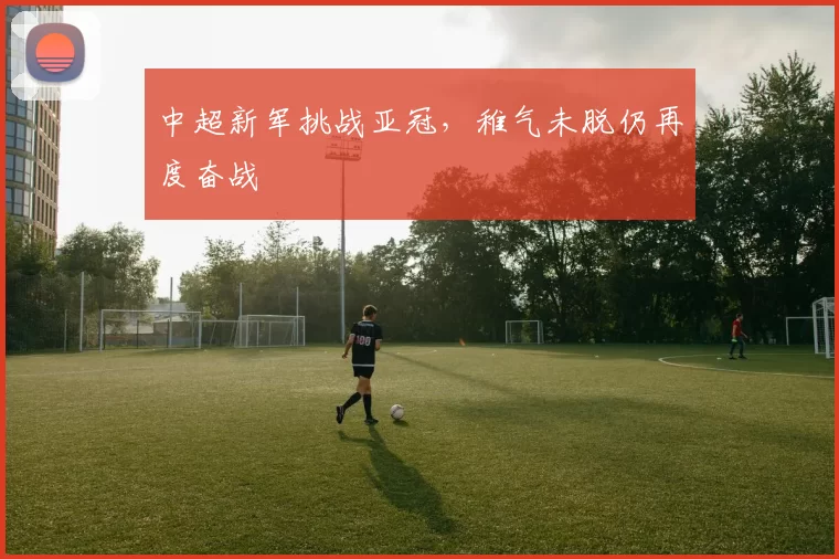 中超新军挑战亚冠，稚气未脱仍再度奋战