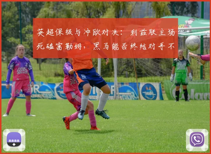 英超保级与冲欧对决：利兹联主场死磕富勒姆，黑马能否终结对手不败神话？